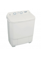 卓爾 半自動洗衣機 SWM-5001SA